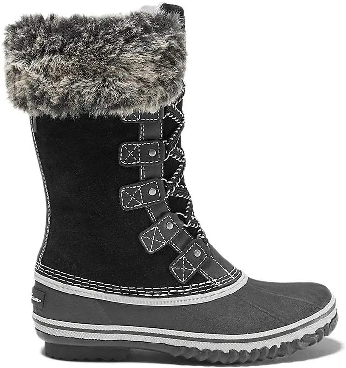 Eddie Bauer Women's Hunt Pac Deluxe Boot