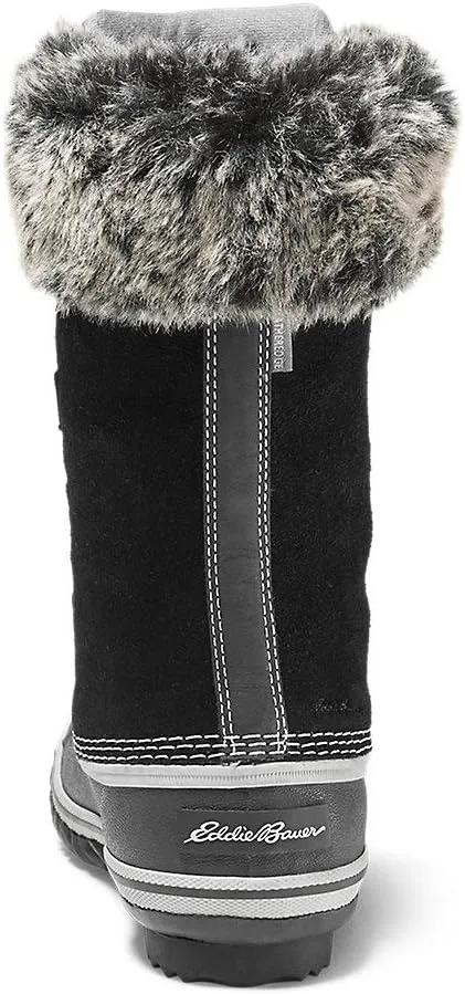 Eddie Bauer Women's Hunt Pac Deluxe Boot