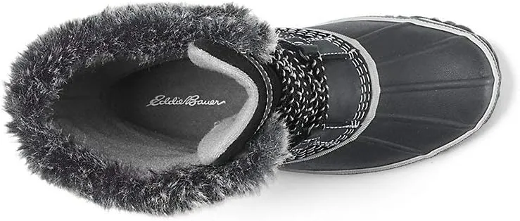 Eddie Bauer Women's Hunt Pac Deluxe Boot