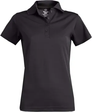 Edwards Garment Women's Dry-Mesh Hi-Performance Polo Shirt