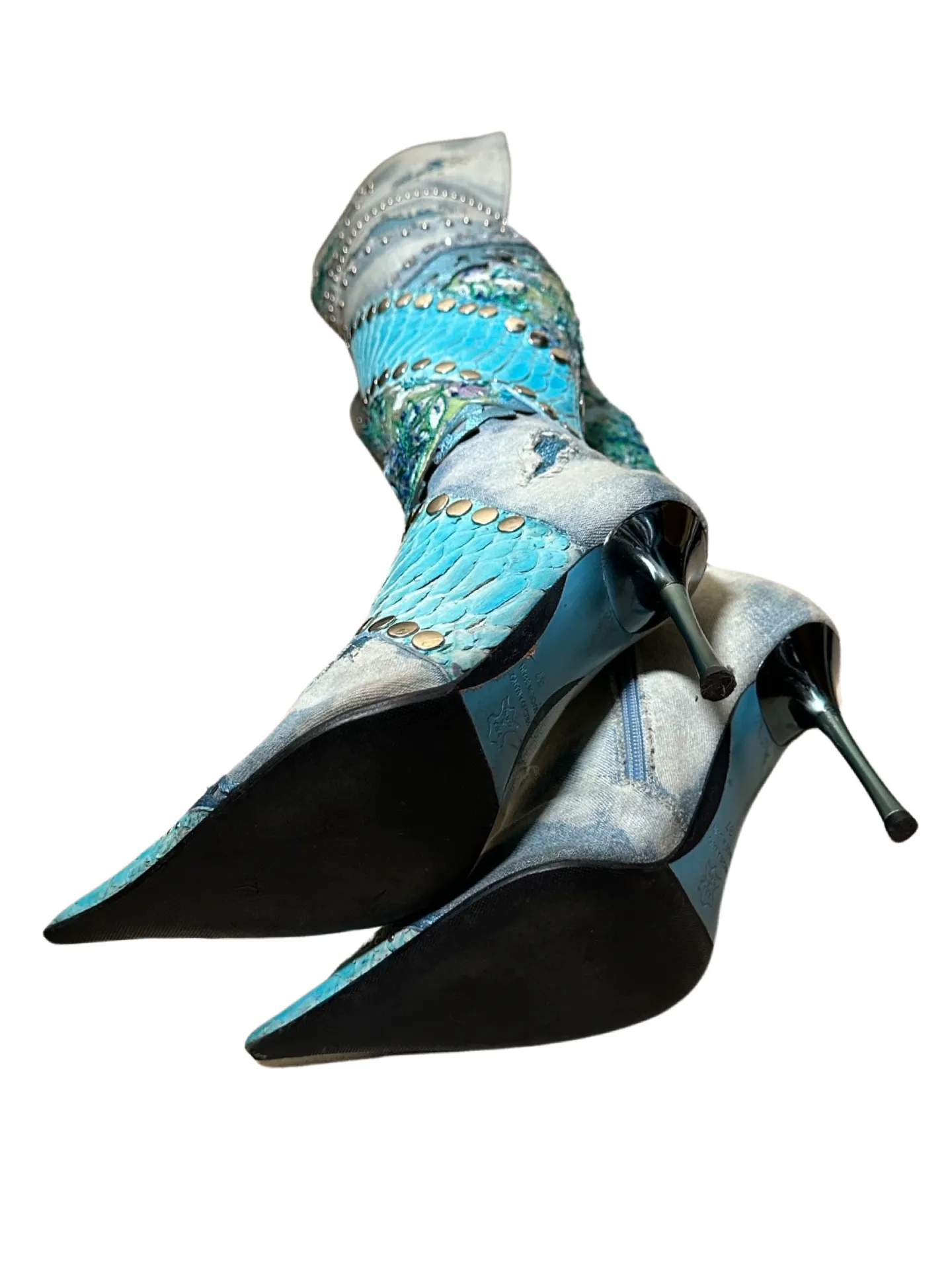 El Dantes sz 37