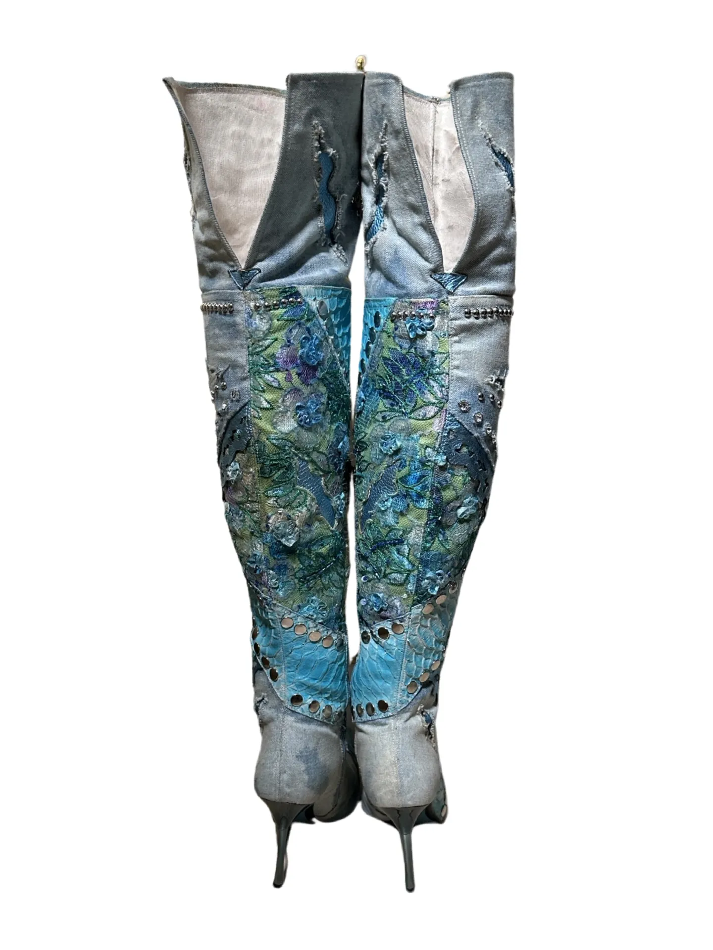 El Dantes sz 37