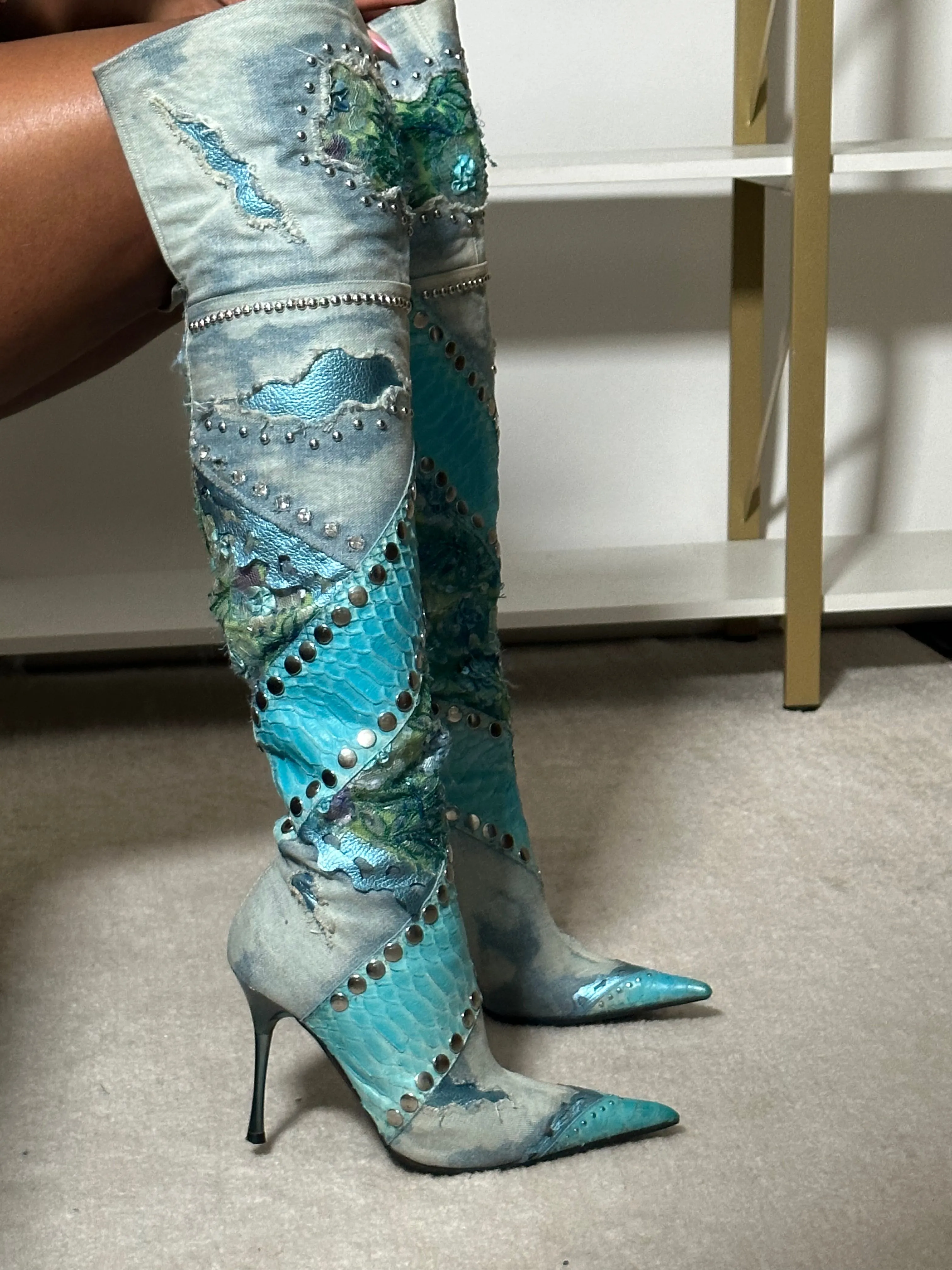 El Dantes sz 37