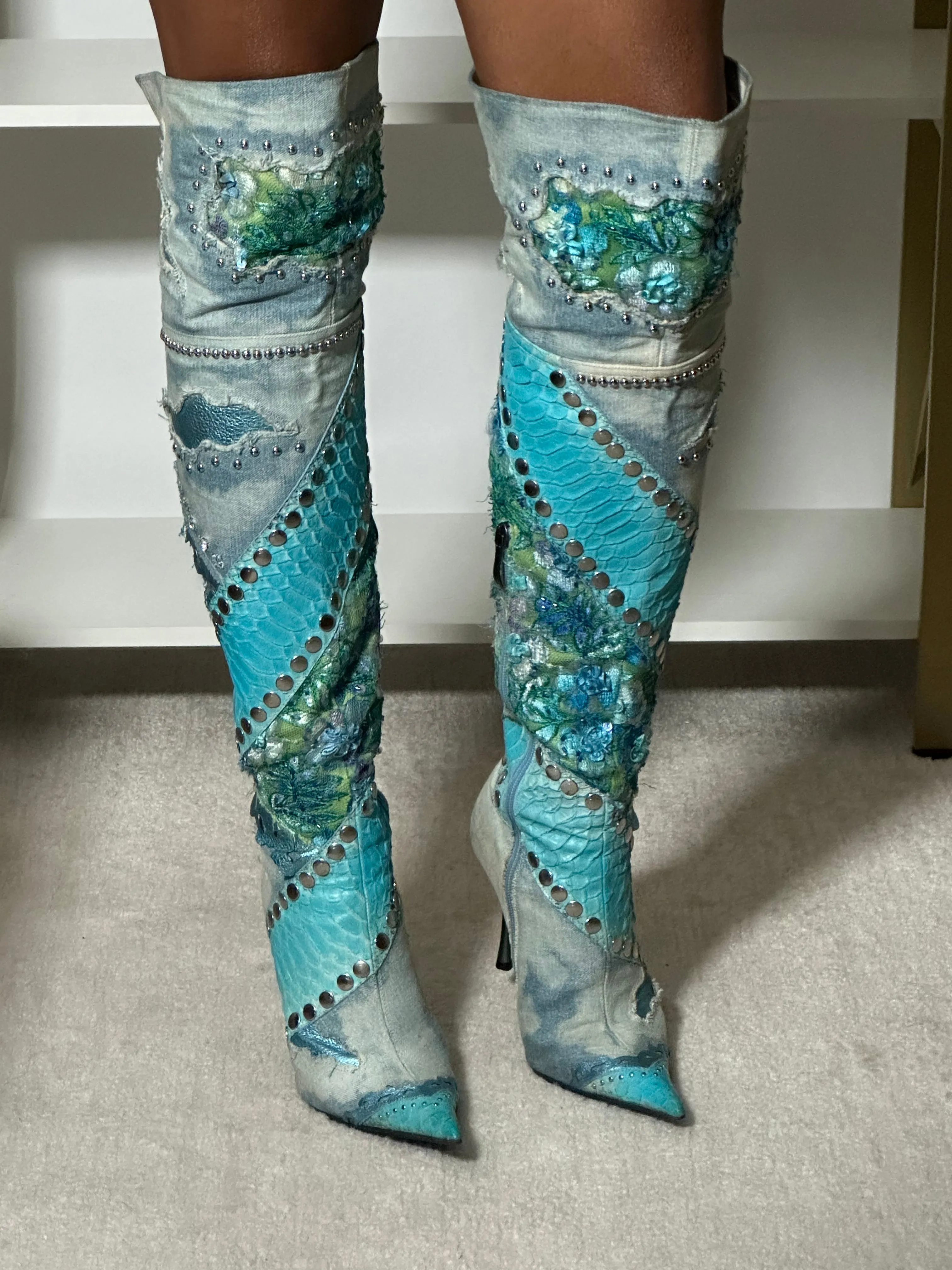 El Dantes sz 37
