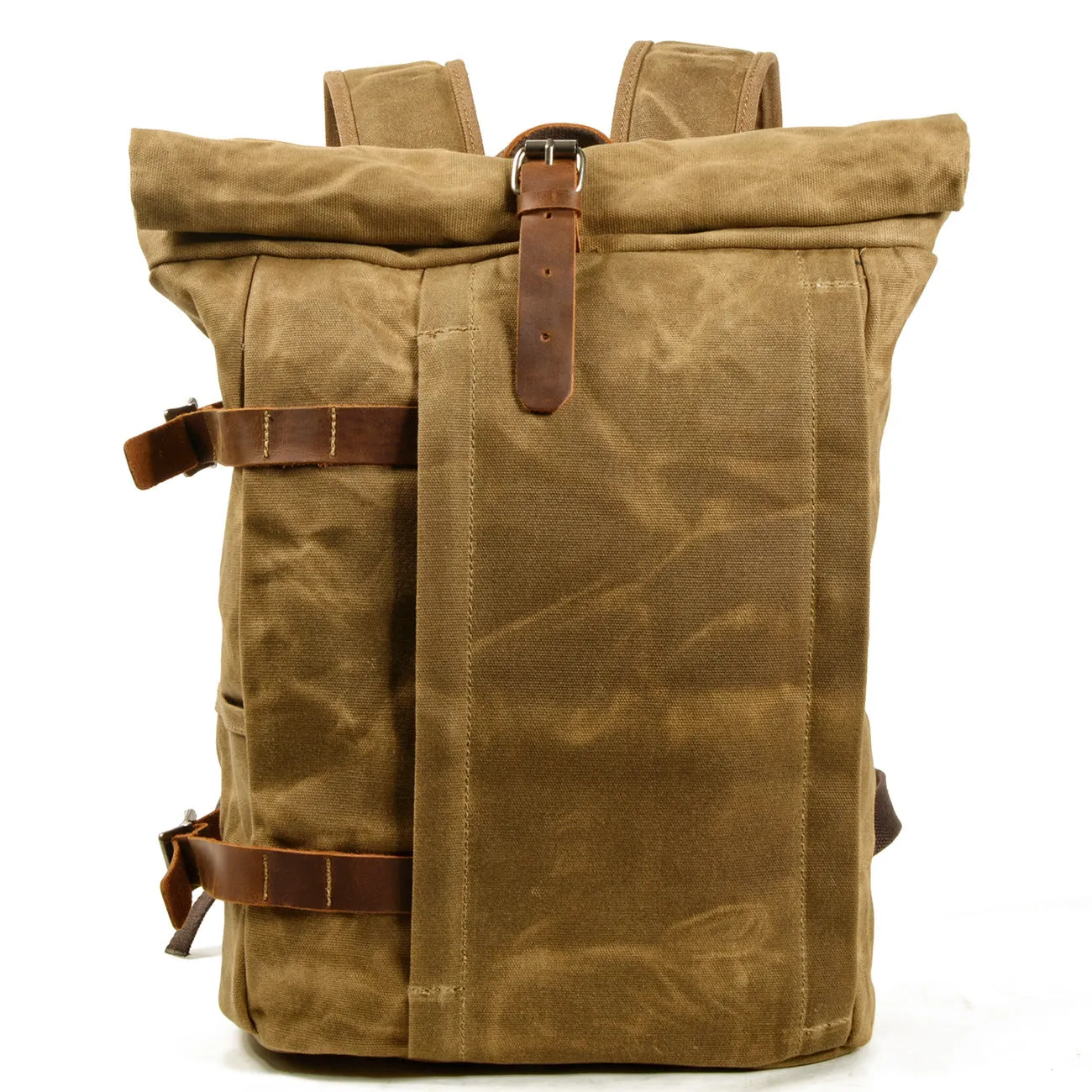 Elegant Versatile Trendy Beautiful Multifunctional Waterproof Backpacks