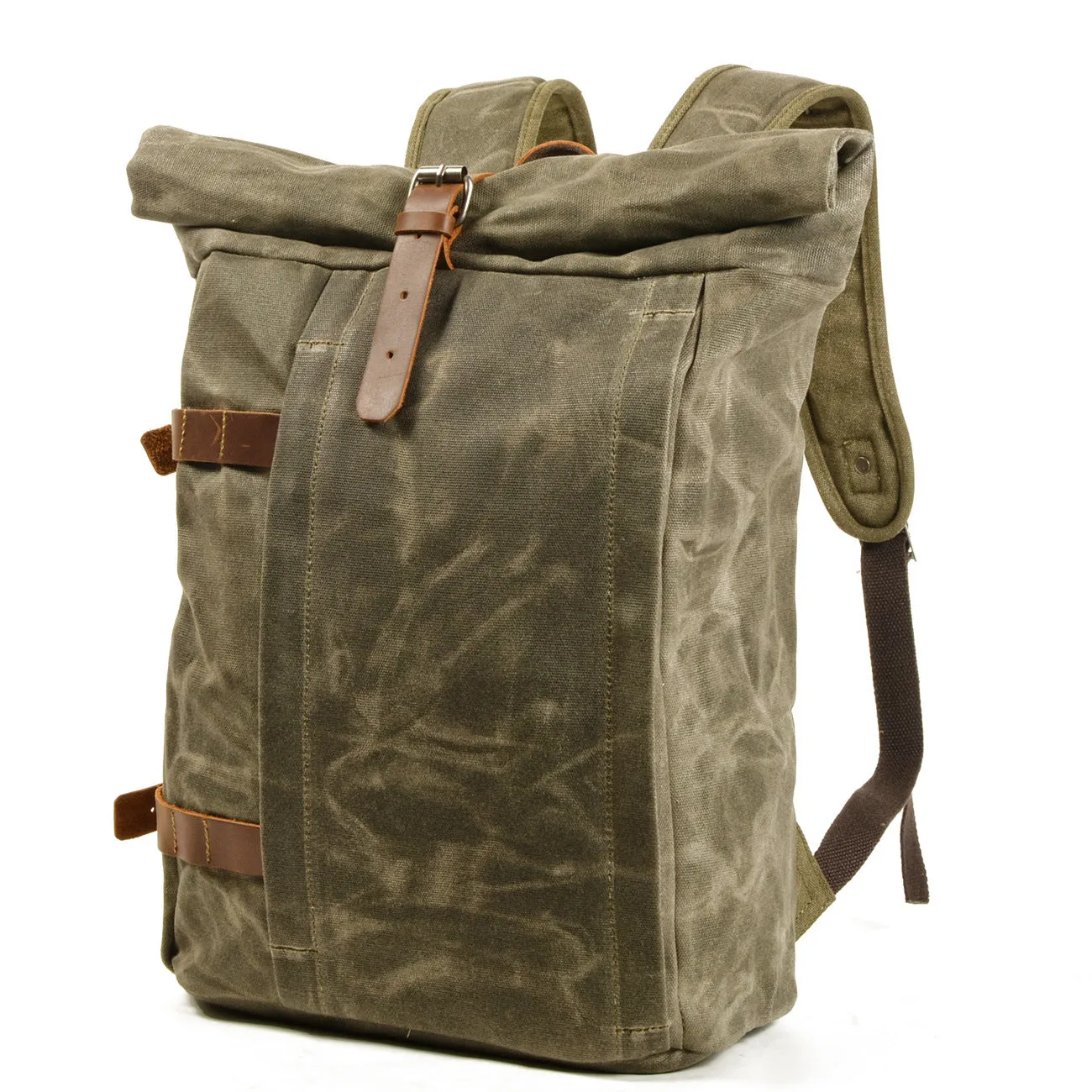 Elegant Versatile Trendy Beautiful Multifunctional Waterproof Backpacks