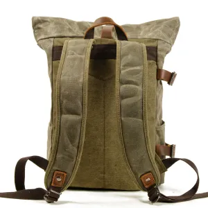 Elegant Versatile Trendy Beautiful Multifunctional Waterproof Backpacks