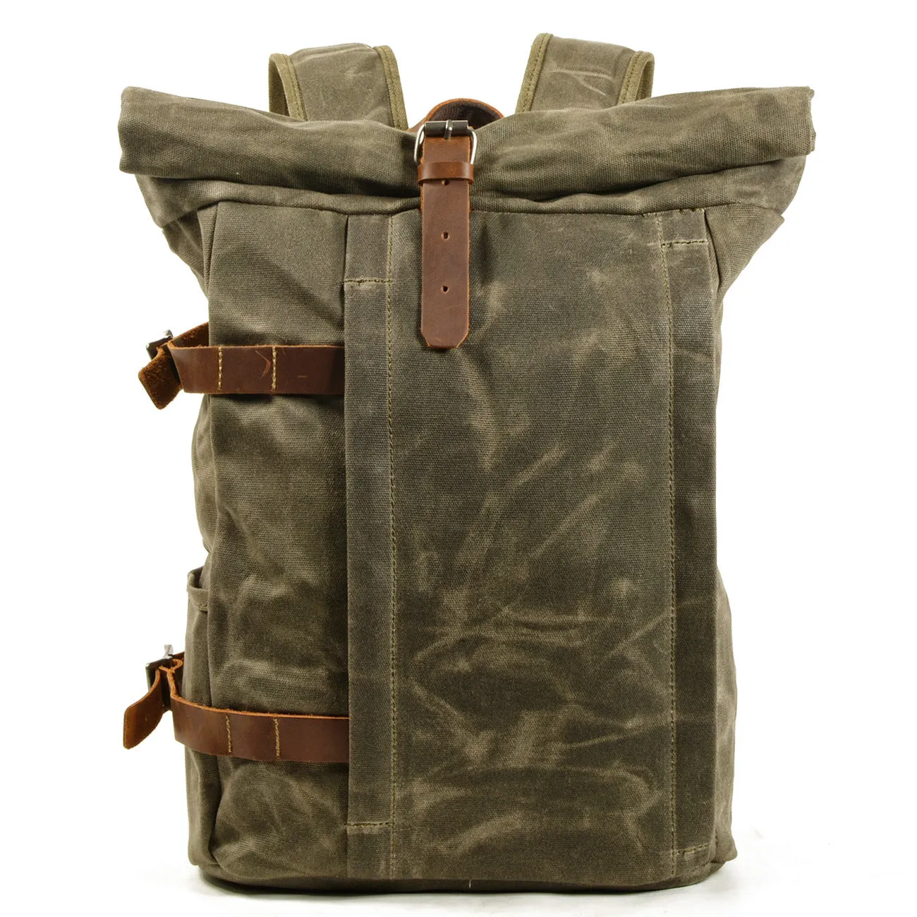 Elegant Versatile Trendy Beautiful Multifunctional Waterproof Backpacks