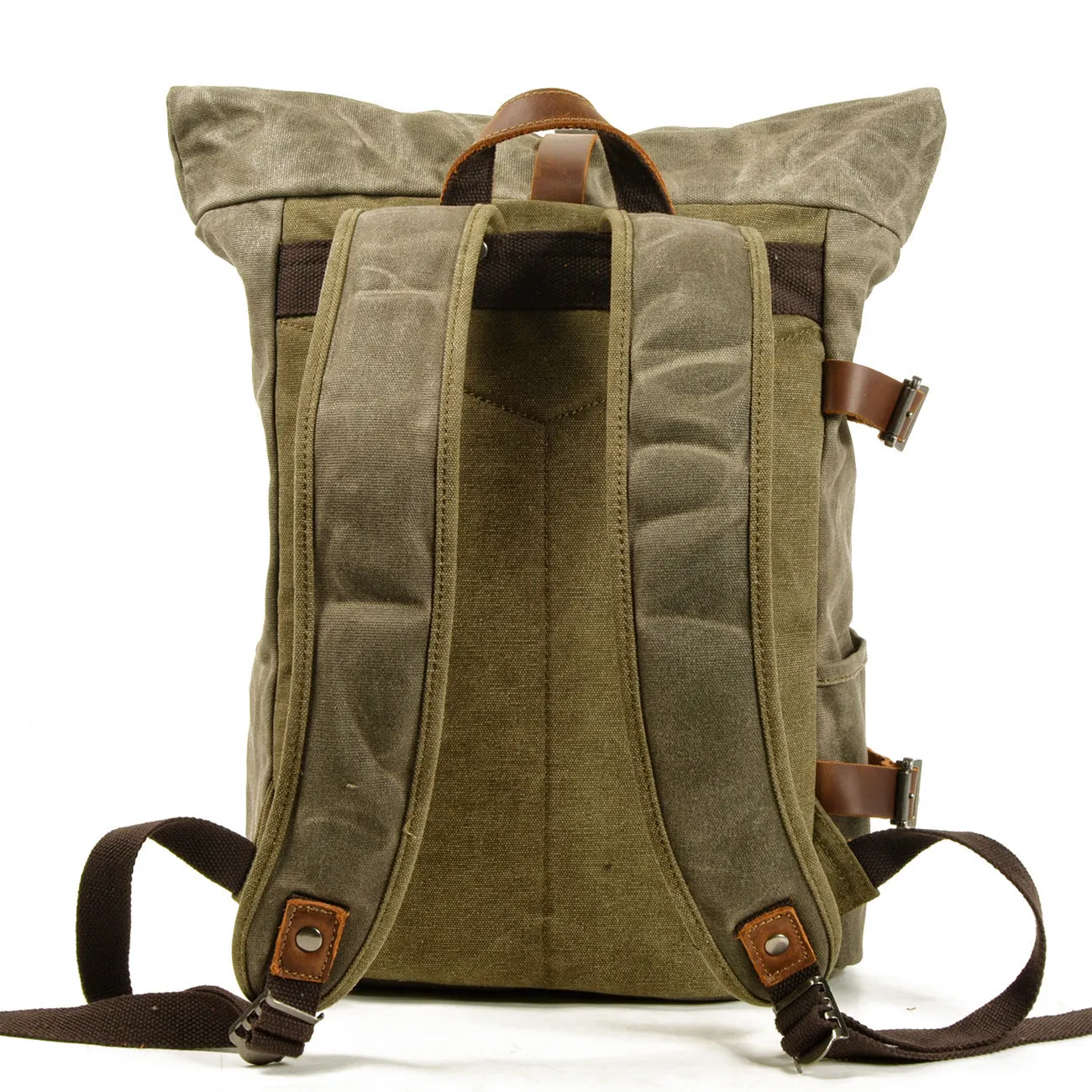 Elegant Versatile Trendy Beautiful Multifunctional Waterproof Backpacks