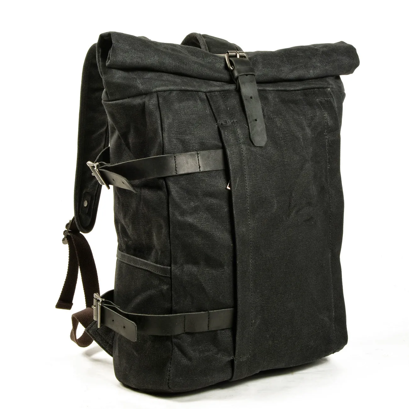 Elegant Versatile Trendy Beautiful Multifunctional Waterproof Backpacks