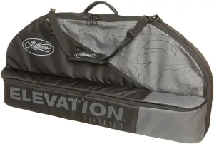Elevation Hunt V1 Mathews TOPO Bow CASE Black/Grey 40 in.