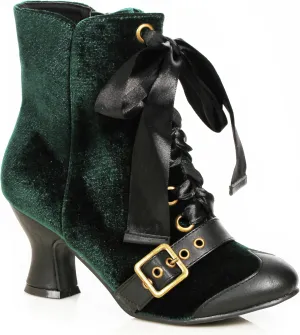 Ellie Shoes Women's 253-charmed Fashion Boot