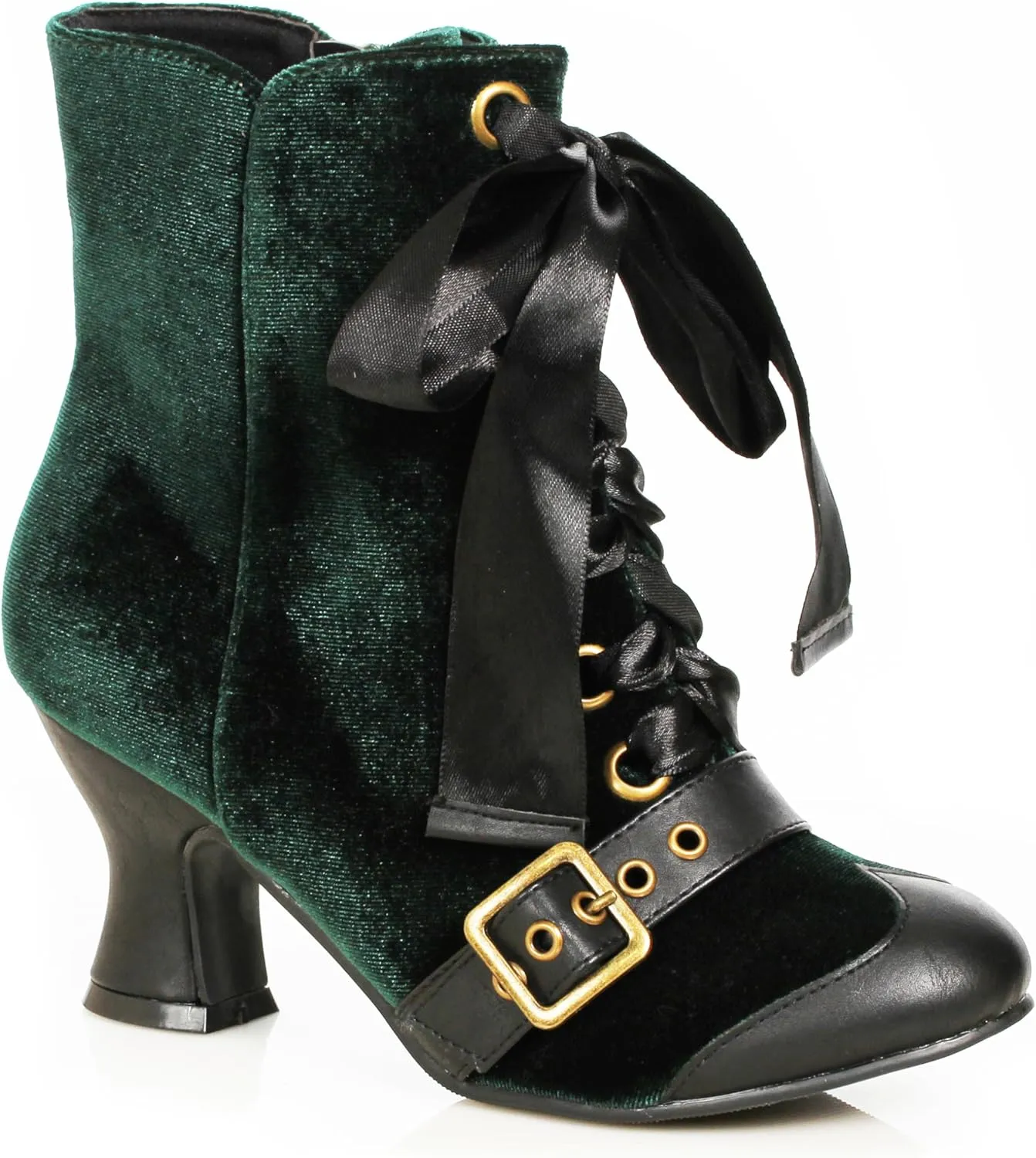 Ellie Shoes Women's 253-charmed Fashion Boot
