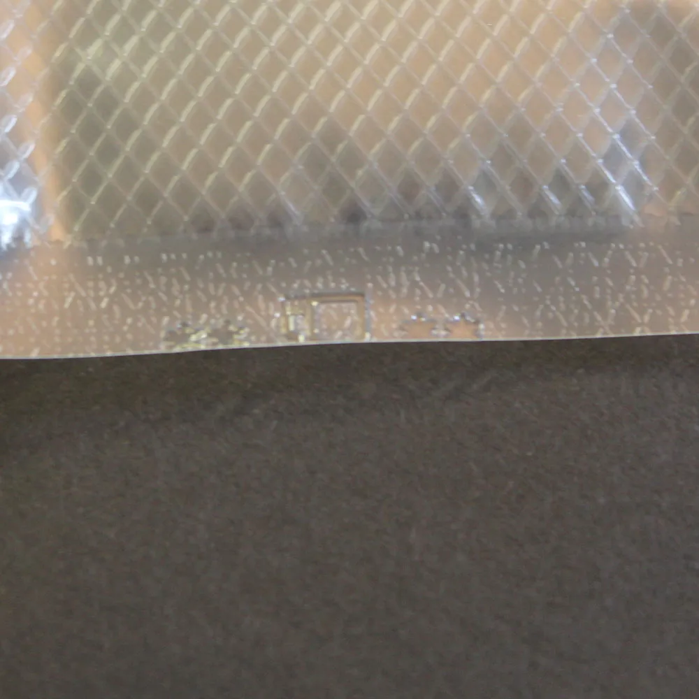 Embossed Vacuum Pouches - Ideal for food storage