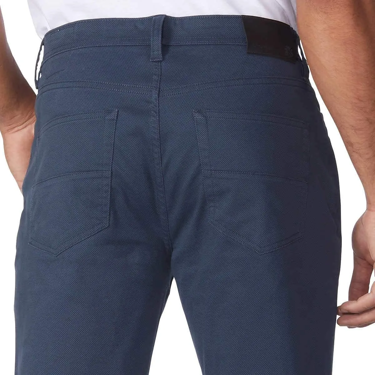 English Laundry Menâ€s 5 Pocket Pant