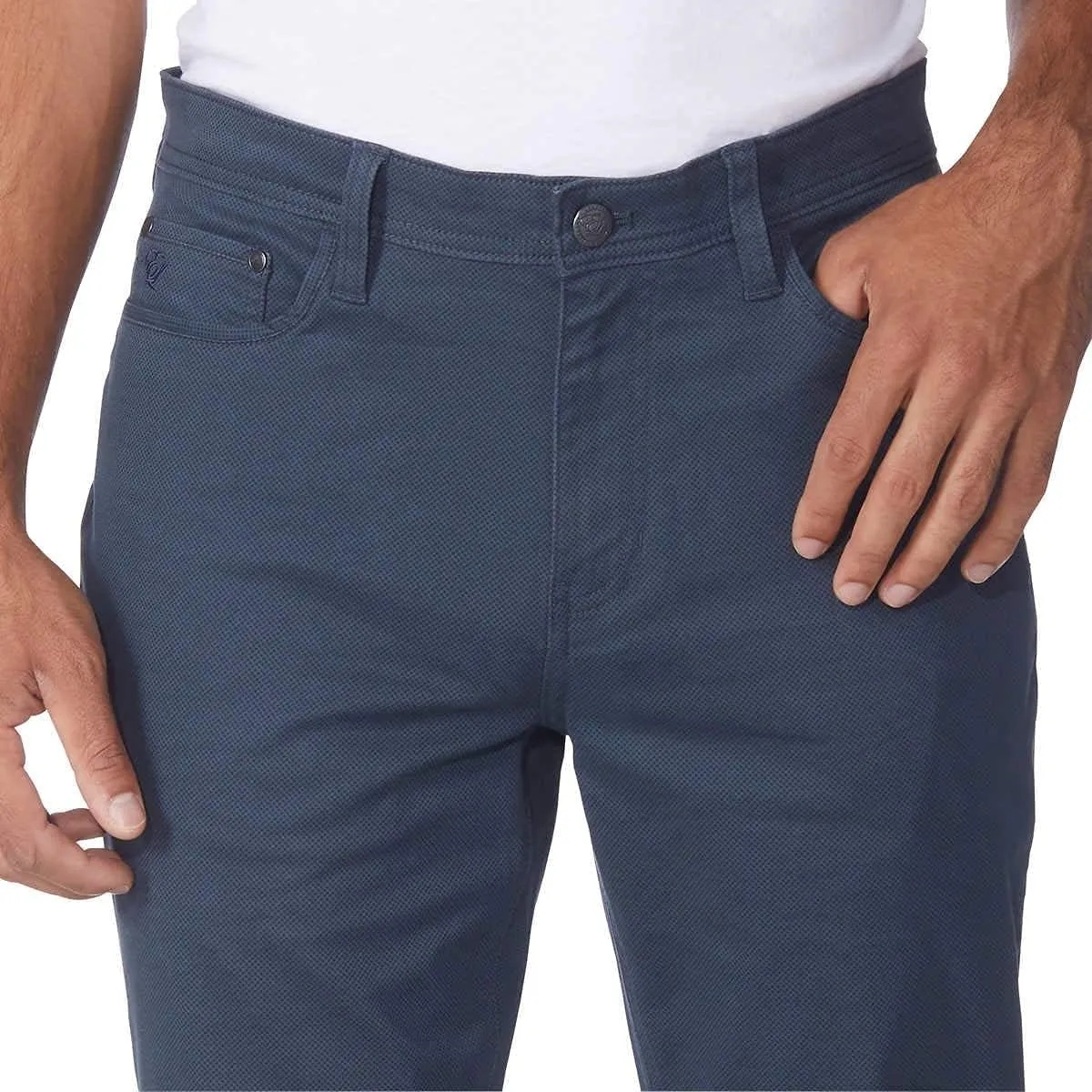 English Laundry Menâ€s 5 Pocket Pant