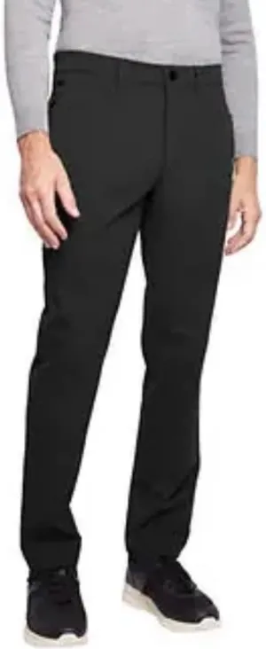 English Laundry Men's 5 Pocket Slim Straight Stretch Midway Pant (as1, Waist_Inseam, Numeric_32, Numeric_29, Regular, Regular, 005 Black, 32W x 29L)