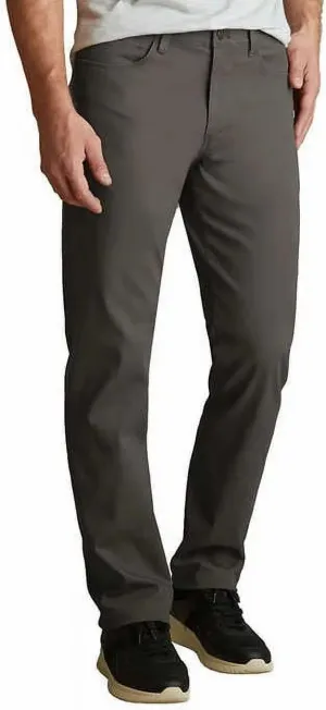English Laundry Men's 5 Pocket The Oaklum Pant (US, Waist Inseam, 38, 29, Regular, Regular, 309 Olive Green)