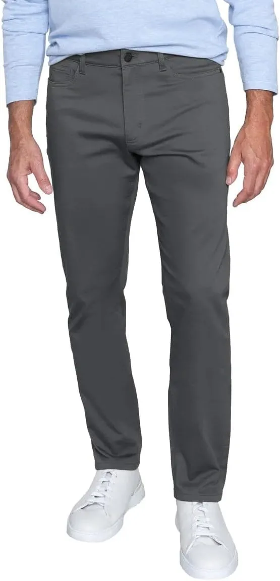 English Laundry Men's Chino Straight Leg Pant (as1, Waist_Inseam, Numeric_36, Numeric_29, Regular, Regular, 323 Green)