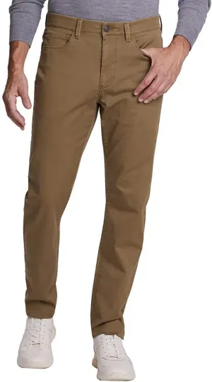 English Laundry Men's Chino Straight Leg Pant (as1, Waist_Inseam, Numeric_40, Numeric_29, Regular, Regular, 231 Honey Brown)