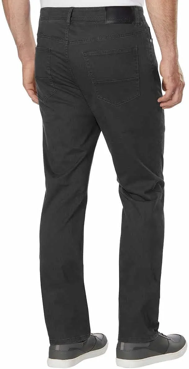 English Laundry Men's Chino Straight Leg Pant