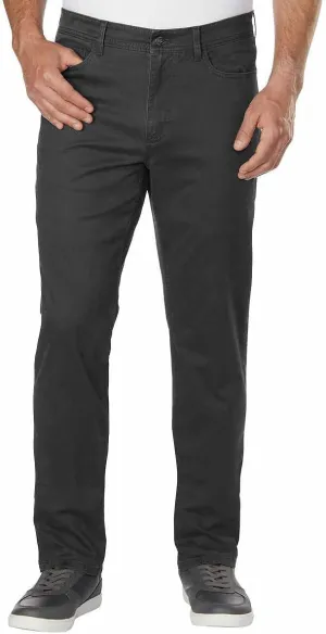English Laundry Men's Chino Straight Leg Pant