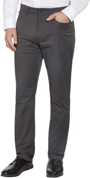 English Laundry Men's Chino Straight Leg Pant