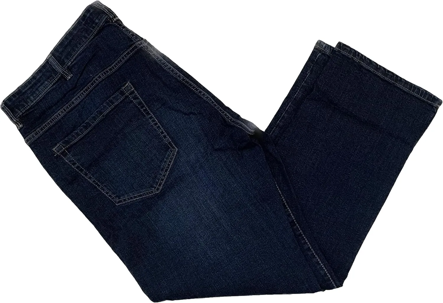 English Laundry Men's Sutton Slim Straight Jean