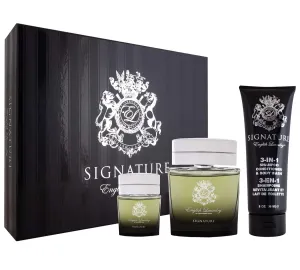 English Laundry Signature Eau de Parfum Gift Set