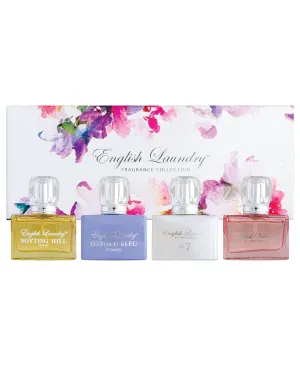 English Laundry Women's 4-piece Coffret