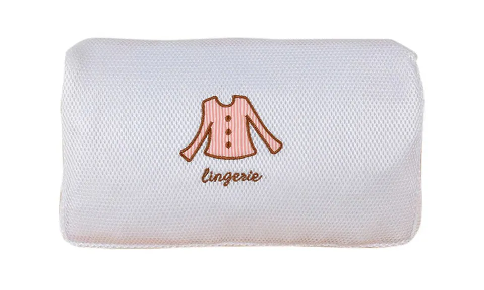 Envie Zippered Mesh Laundry Wash Bags