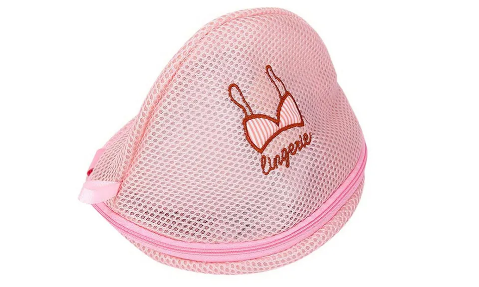 Envie Zippered Mesh Laundry Wash Bags