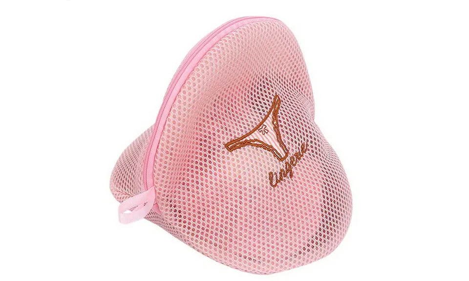 Envie Zippered Mesh Laundry Wash Bags
