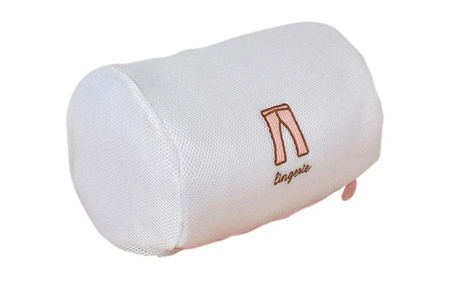 Envie Zippered Mesh Laundry Wash Bags