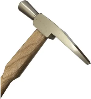 EuroTech EuroTech Swiss Style Watch Maker Hammer 60mm Made in the U.K.