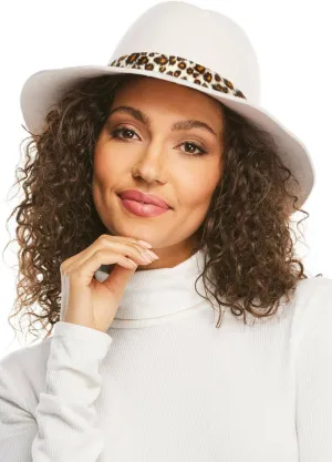 Fabulous-Furs Donna Salyers Fedora