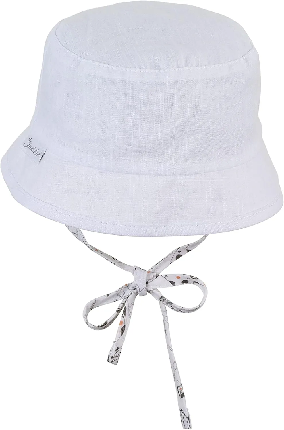 Fisherman Hat Reversible Animals Safari Hat Infant Unisex Children
