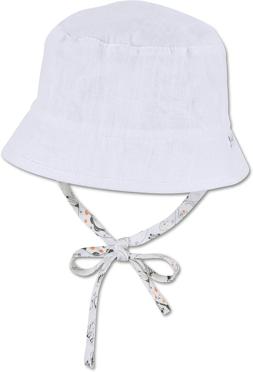 Fisherman Hat Reversible Animals Safari Hat Infant Unisex Children