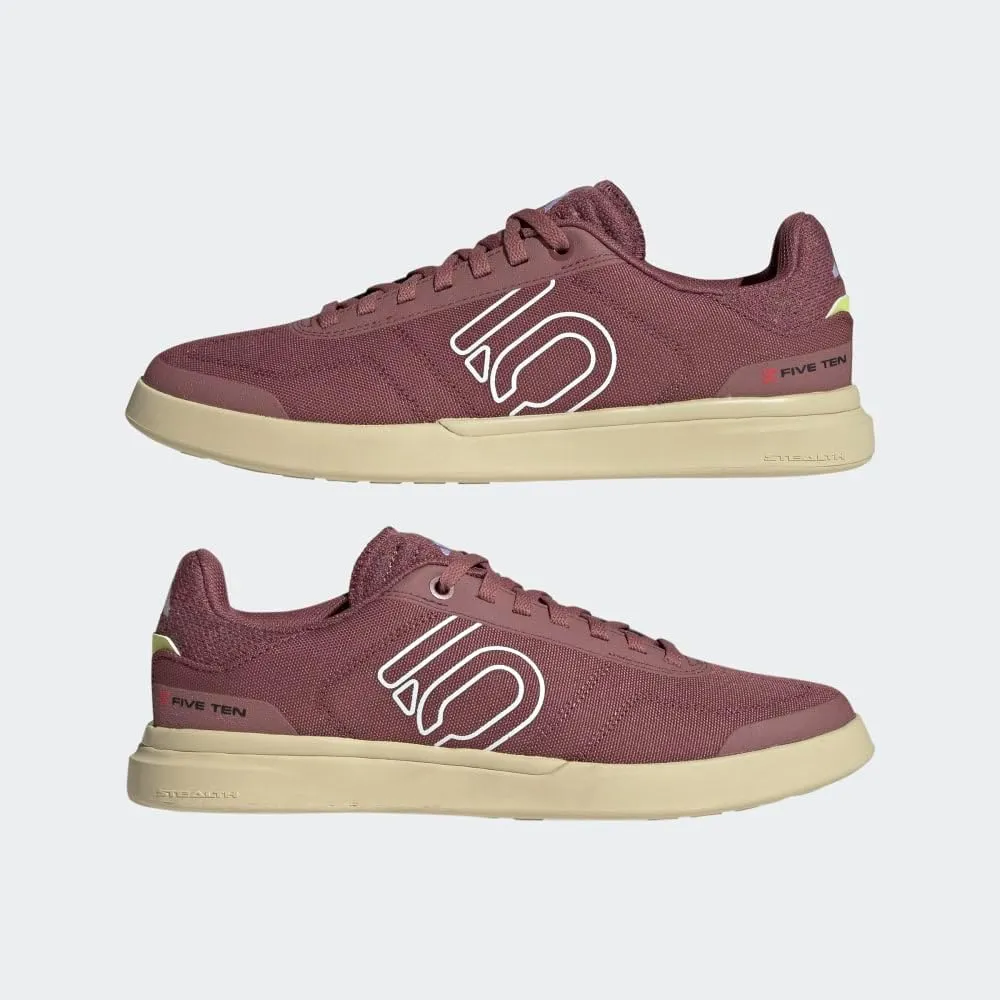 Five Ten Women's Sleuth DLX Canvas