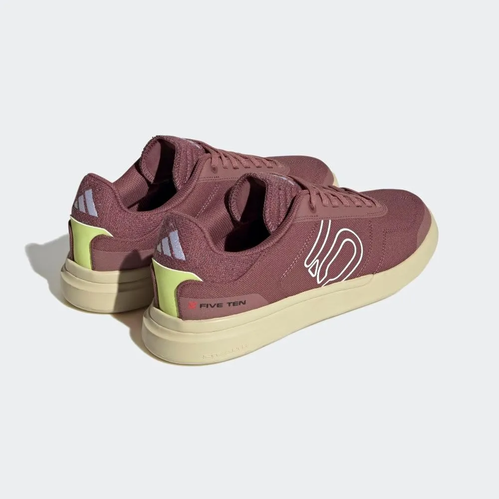 Five Ten Women's Sleuth DLX Canvas
