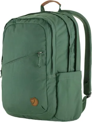 Fjallraven Raven 28 - Deep Patina