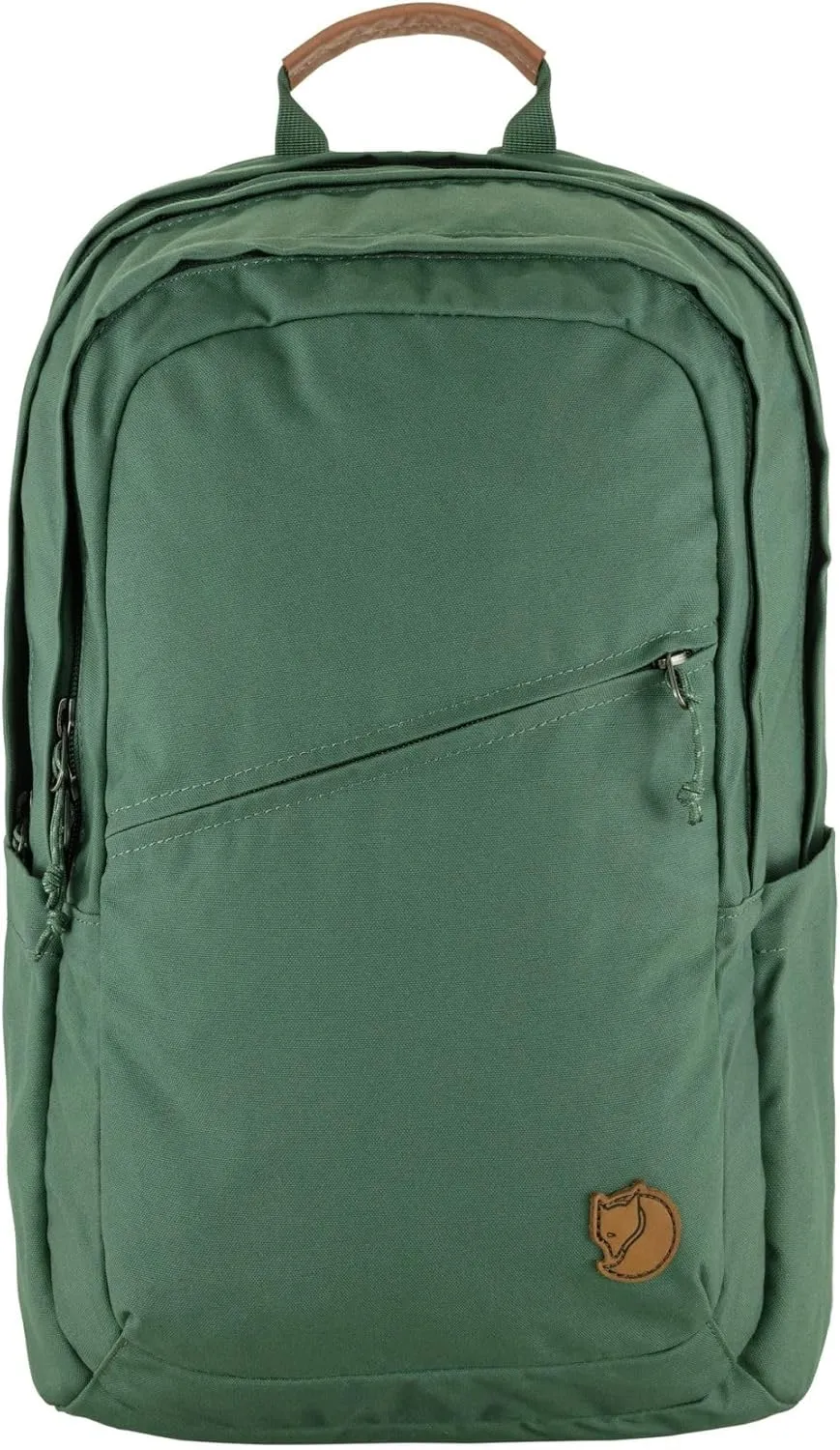 Fjallraven Raven 28 - Deep Patina