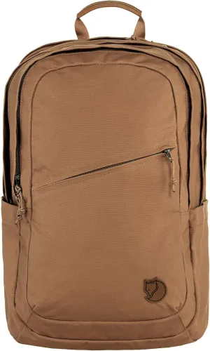 Fjallraven Raven 28 - Khaki Dust