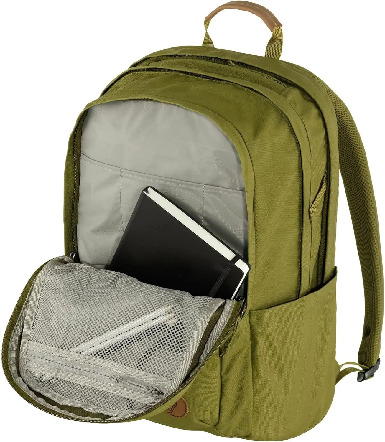 Fjallraven Raven 28 - Khaki Dust