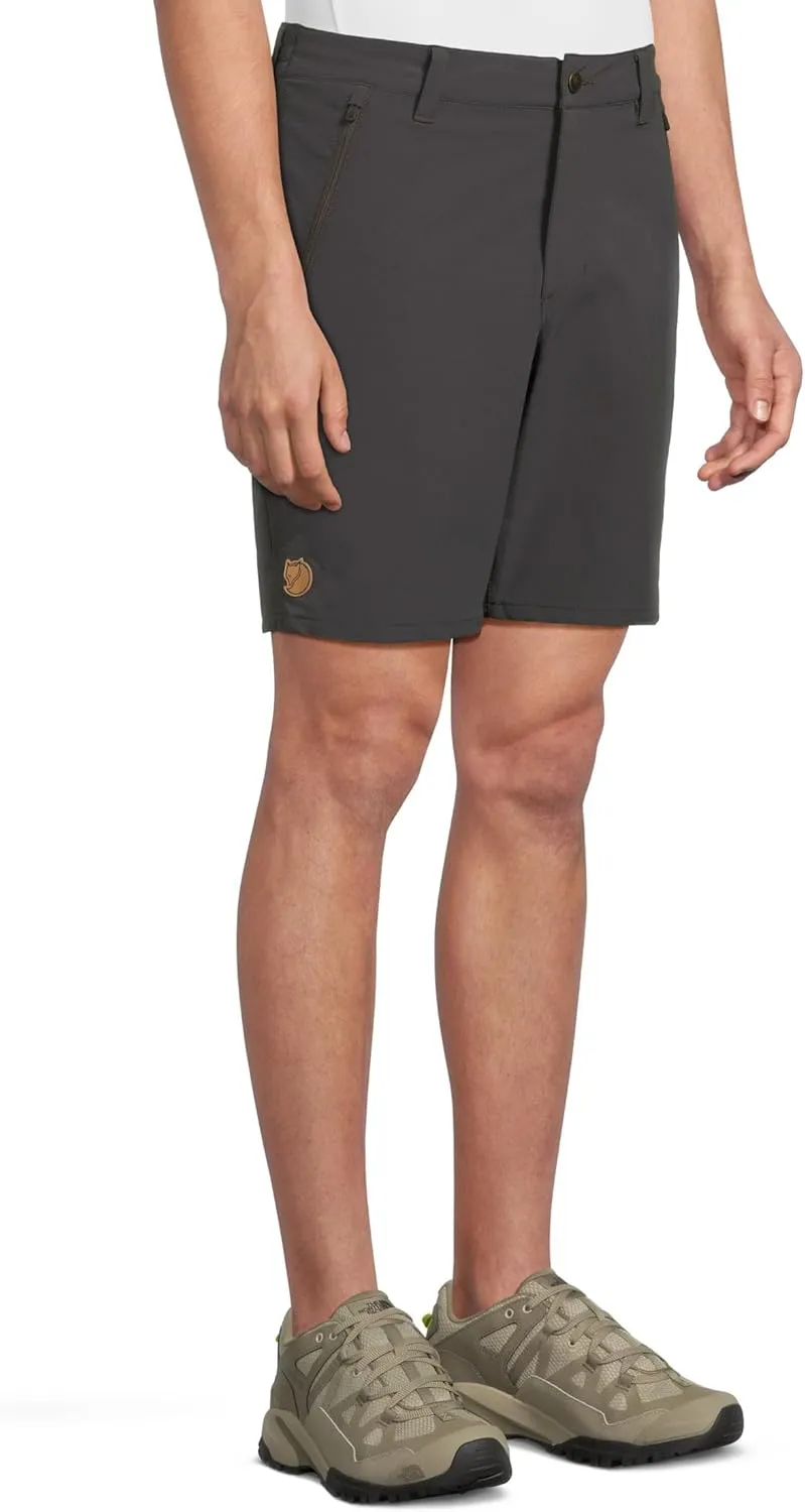 Fjällräven Men's Abisko Trail Stretch Shorts