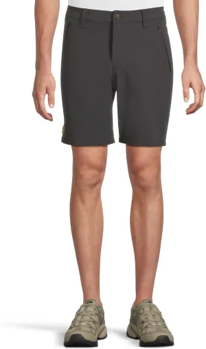 Fjällräven Men's Abisko Trail Stretch Shorts