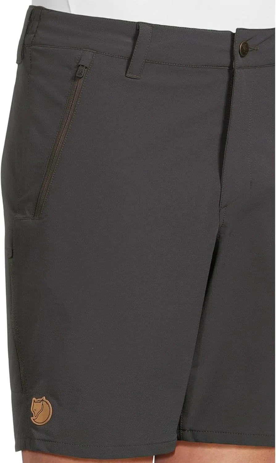 Fjällräven Men's Abisko Trail Stretch Shorts