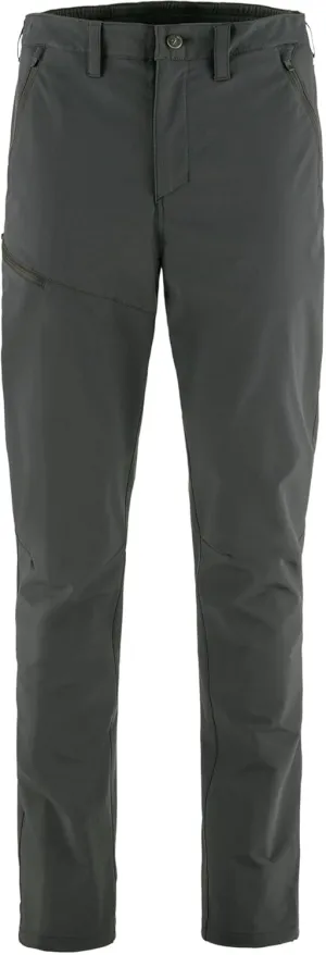 Fjällräven Men's Abisko Trail Stretch Trousers
