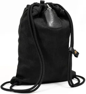 Flak Sack Ⅱ - Anti Theft Backpack | Cut-Resistant Bag with Double Steel Locking Strap and Lock | Men’s and Women’s Travel Backpack | Safe Travel Bag | Anti-theft Purse | RFID Blocking