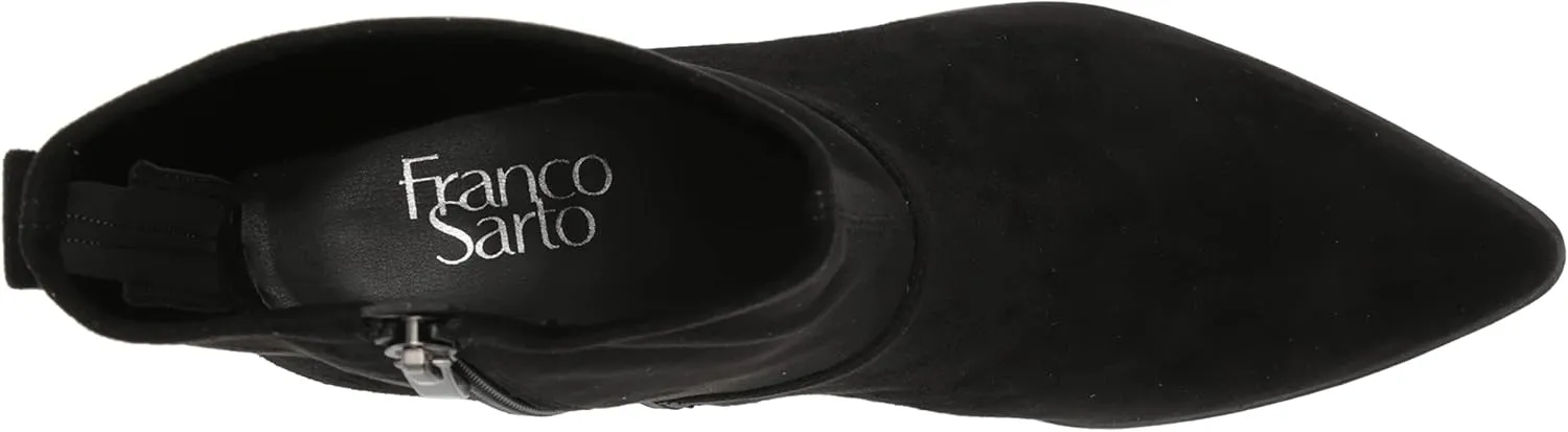 Franco Sarto Women's L-Sammi Ankle Boot